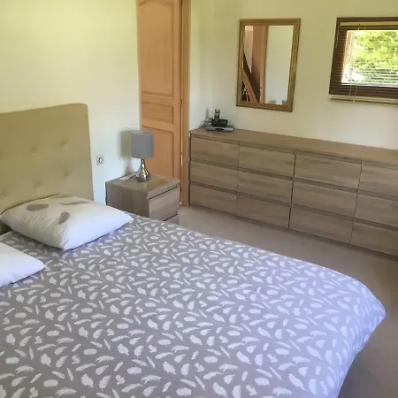 Charmante Privee Dans Veritable Maison Normande - Check In Tardif Ou Late Ok * Sainte-Croix-sur-Aizier