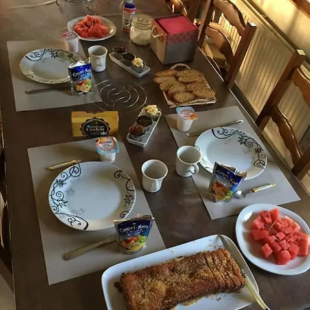 Charmante Privee Dans Veritable Maison Normande - Check In Tardif Ou Late Ok *