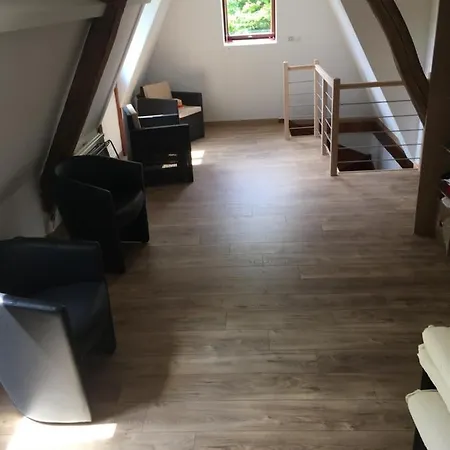 Charmante Privee Dans Veritable Maison Normande - Check In Tardif Ou Late Ok